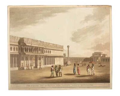 Etchings & Engravings