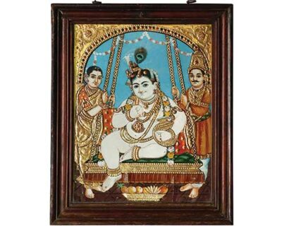 Tanjore Paintings