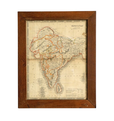 Old Maps
