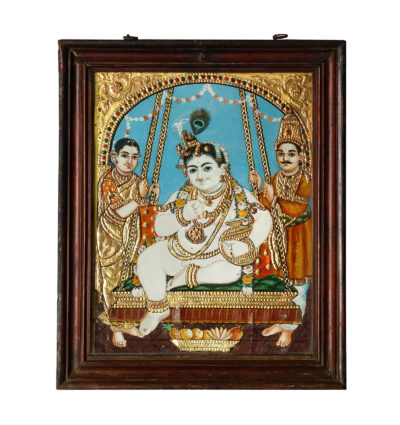 Tanjore Paintings