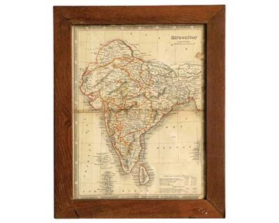Old Maps